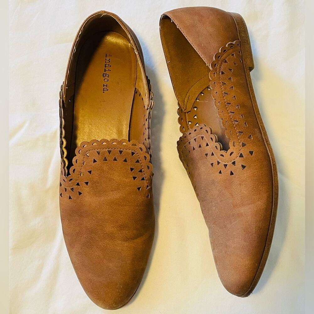 Indigo Road Loafers
